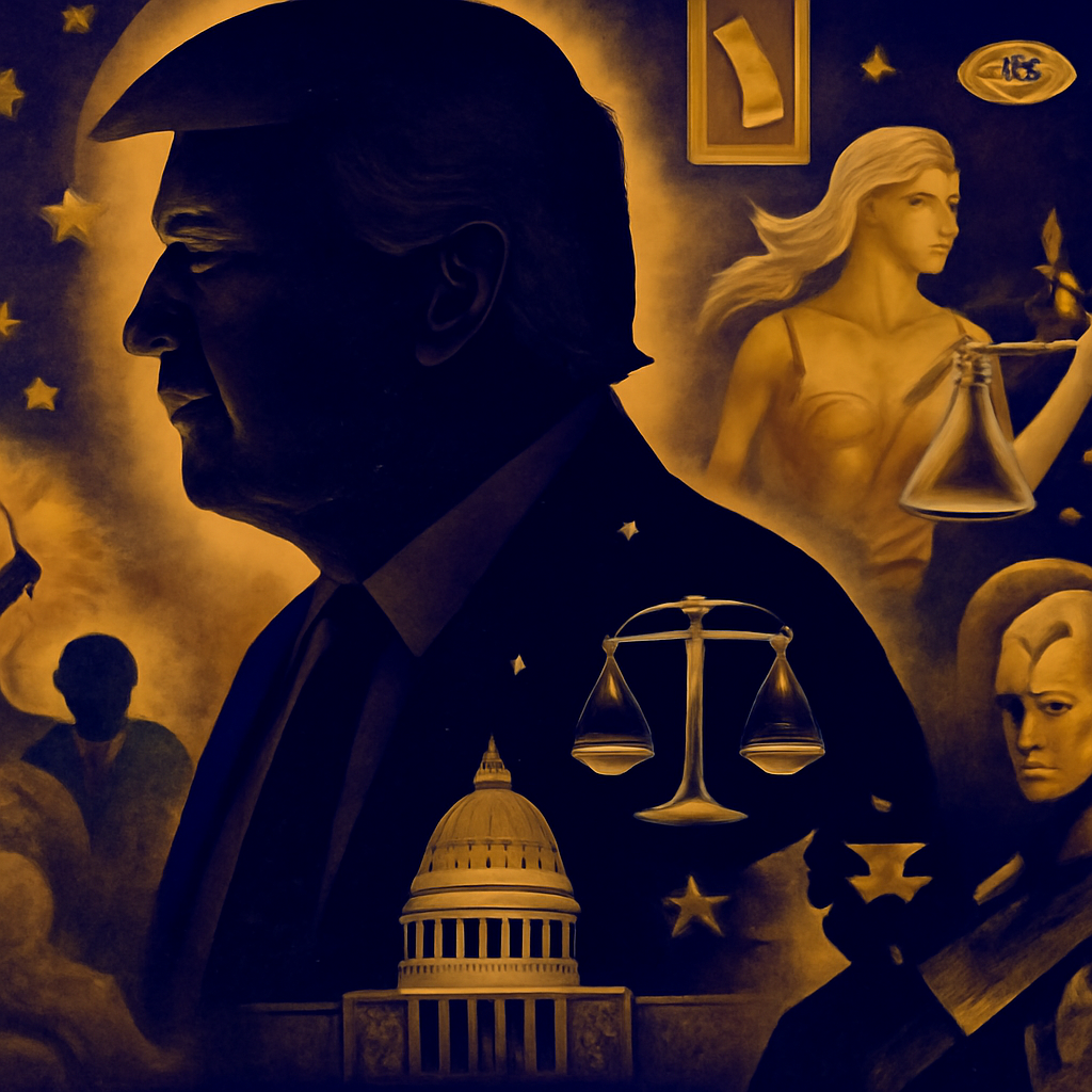 Symbolic illustration for the daily reading