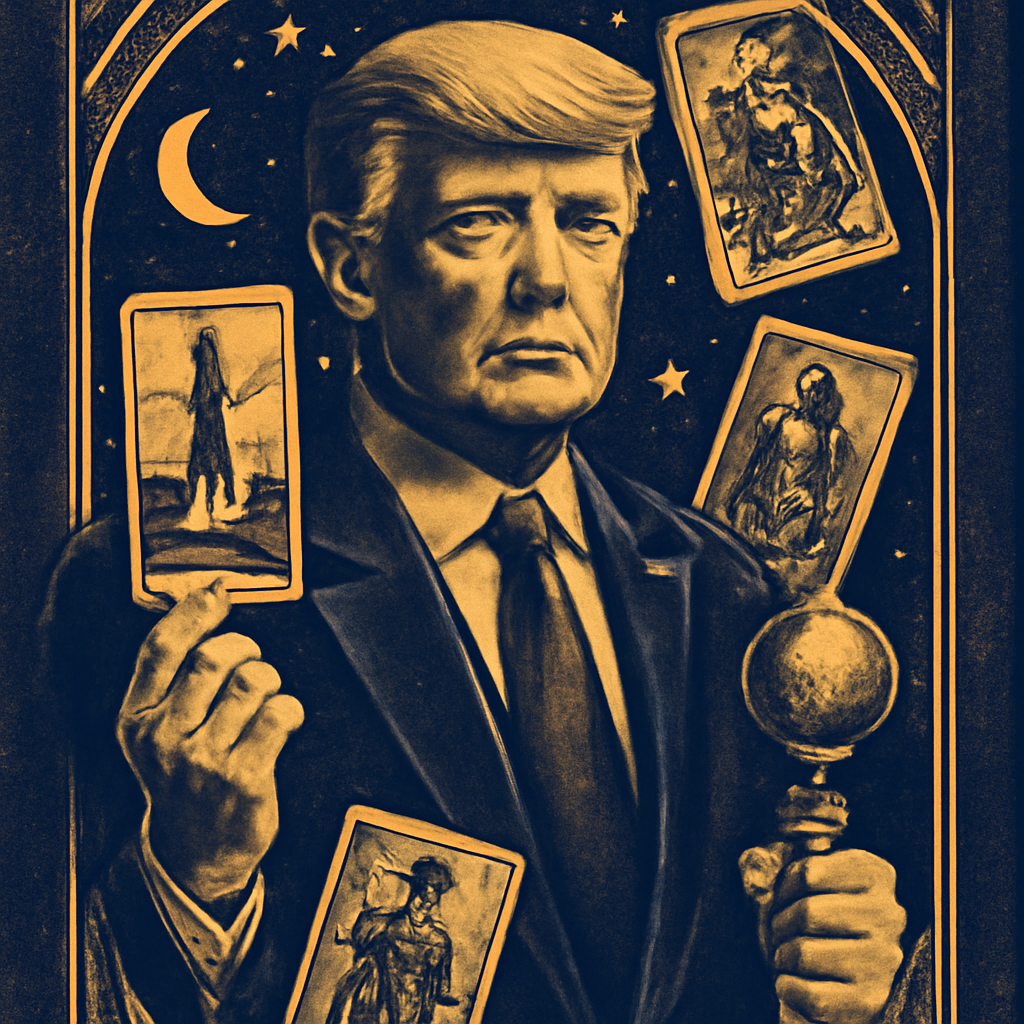 Trumps approval rating with independents hits a new low ahea