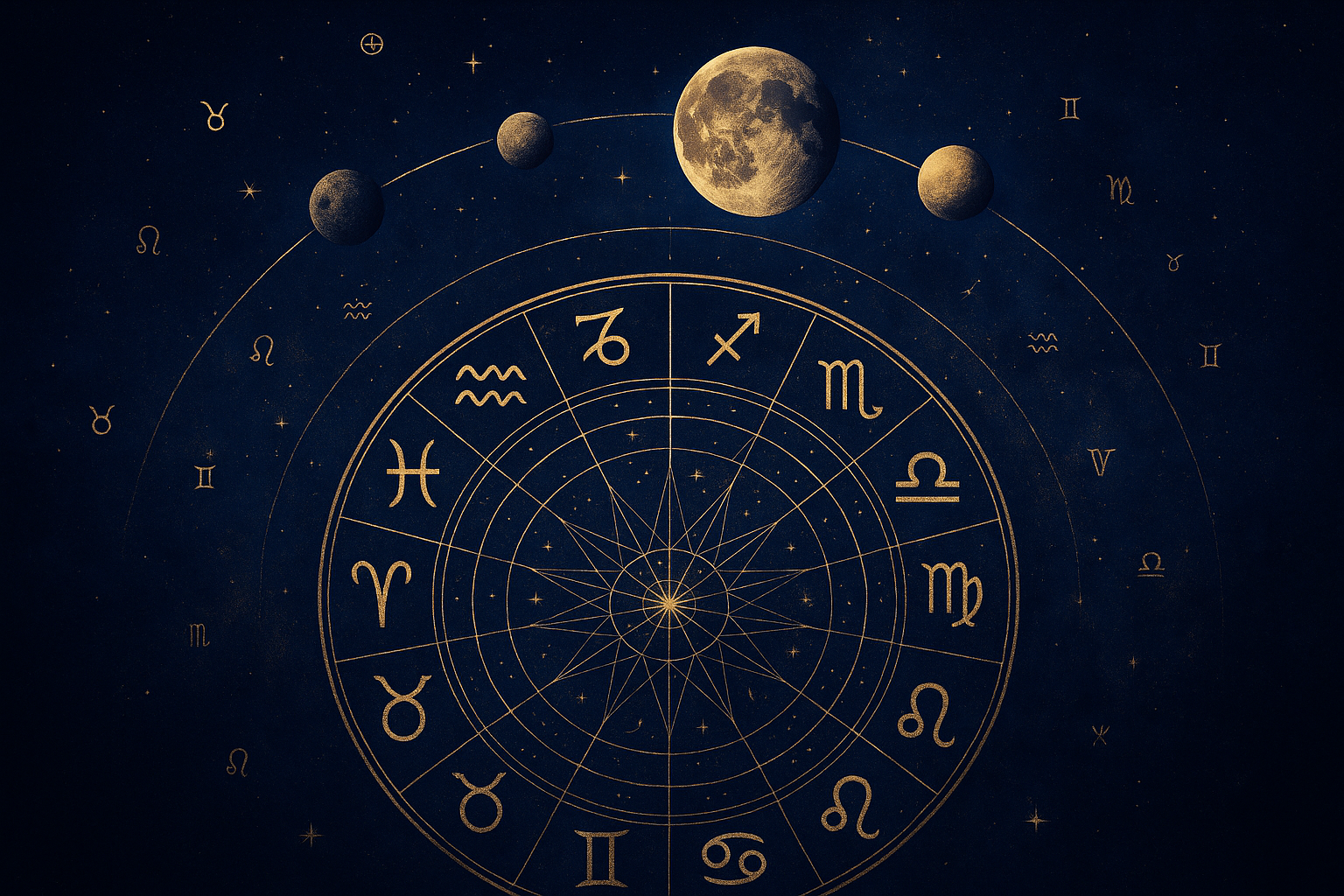 Celestial Briefing: Nobody Knows Where Fergie IsExcept Maybe U